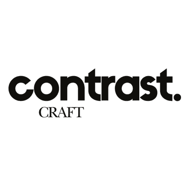 Contrast Craft Logo